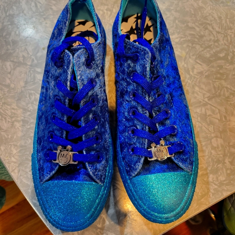 Converse turquoise very lovely